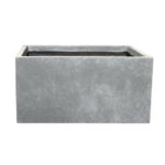 Block Soft Grey
