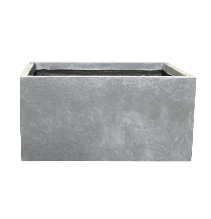 Block Soft Grey