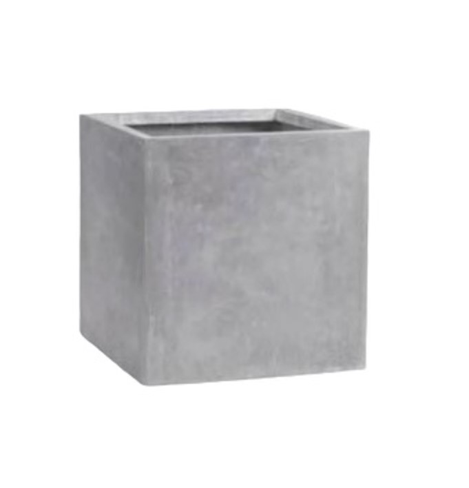 Clear Pot