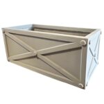 Fence Box