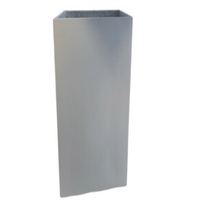 Tall Soft Grey
