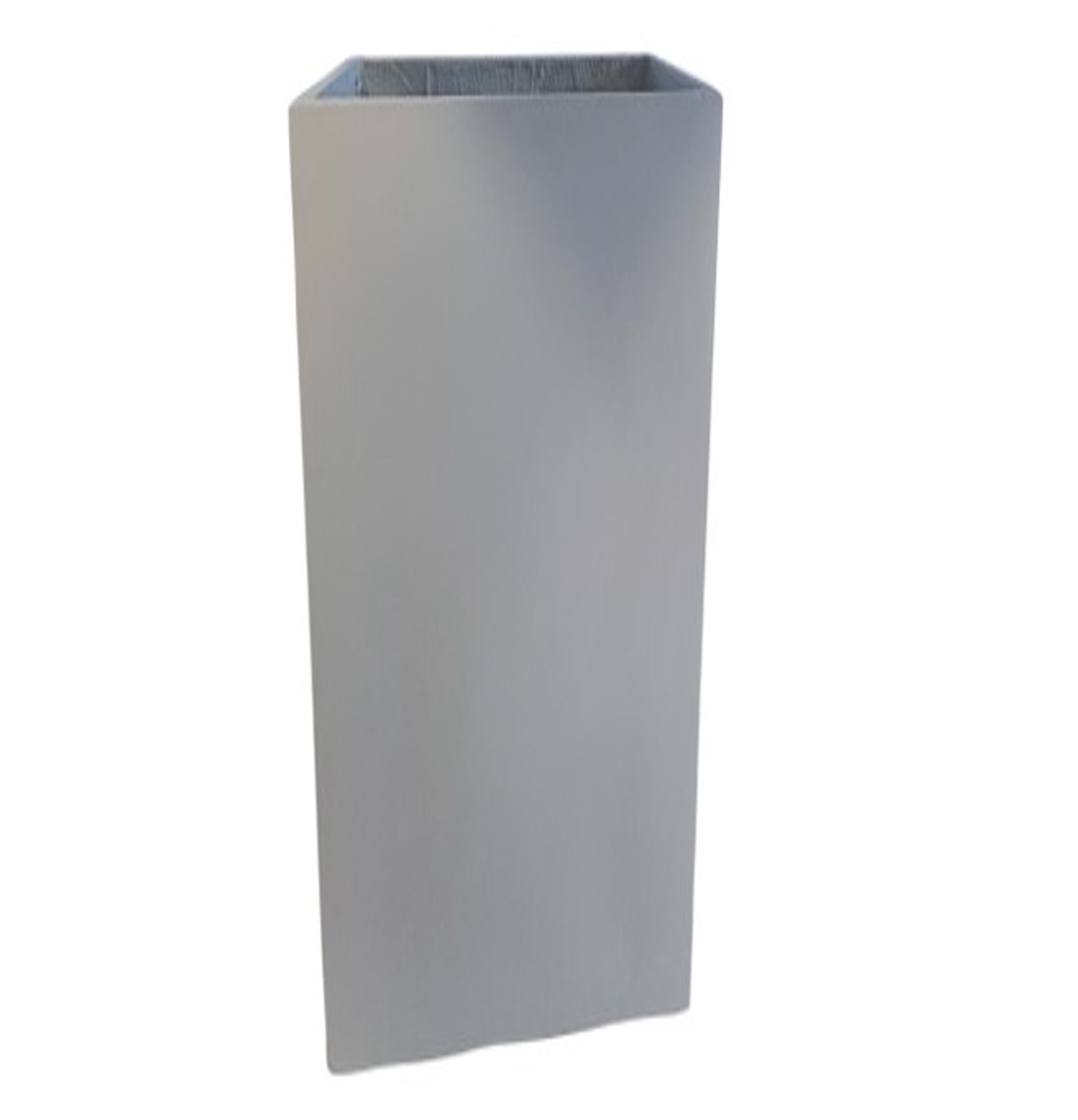 Tall Soft Grey