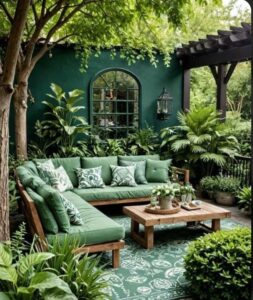 plantes pour balcon et terrasses : notre carnet d'inspirations.